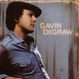 DEGRAW, GAVIN - GAVIN DEGRAW