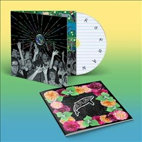 SUPERORGANISM - WORLD WIDE POP