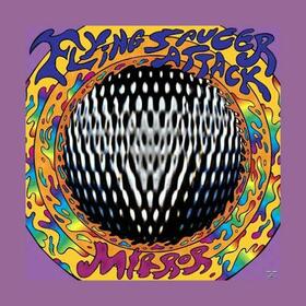 FLYING SAUCER ATTACK - MIRROR