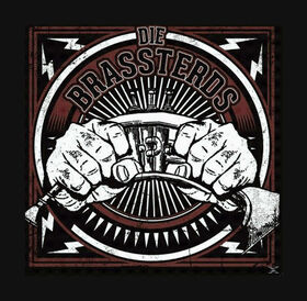 BRASSTERDS - NEW STUDIO ALBUM -DIGI-