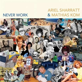 SHARRATT, ARIEL - NEVER WORK