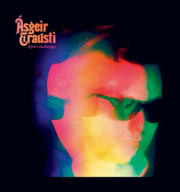 ASGEIR - DYRD I DAUDAPOGN (IN..