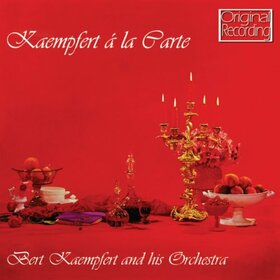 KAEMPFERT, BERT - KAEMPFERT A LA CARTE