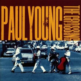 YOUNG, PAUL - CROSSING