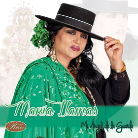 LLAMAS, MARIA - MI ANGEL DE LA GUARDA