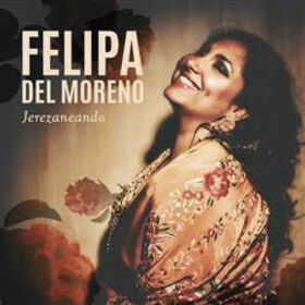 MORENO, FELIPA DEL - JEREZENEANDO