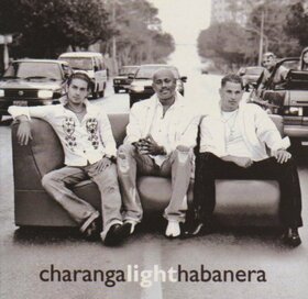 CHARANGA HABANERA - LIGHT