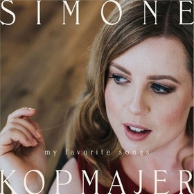 KOPMAJER, SIMONE - MY FAVORITE SONGS