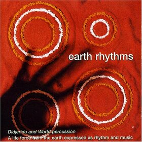 VARIOS ARTISTAS - EARTH RHYMES, DIDGERIDOO