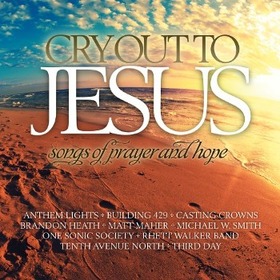 VARIOS ARTISTAS - CRY OUT TO JESUS: SONGS..