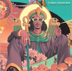 CROKER, THEO - BLK2LIFE A FUTURE PAST