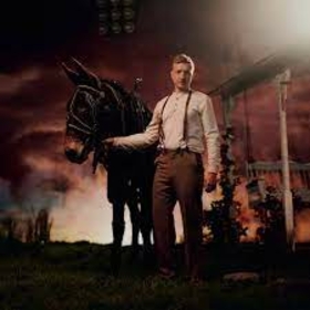 CHILDERS, TYLER - RUSTIN' IN THE RAIN