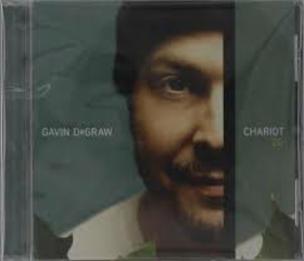 GAVIN DEGRAW - CHARIOT 20