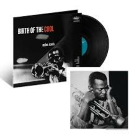 DAVIS, MILES - BIRTH OF THE COOL -HQ-