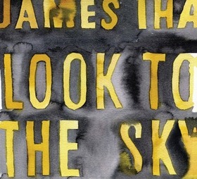 IHA, JAMES - LOOK TO THE SKY