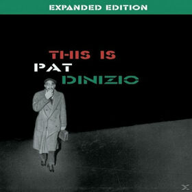 DINIZIO, PAT - THIS IS PAT DINIZIO -LTD-