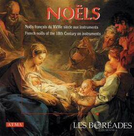 LENNON & MCCARTNEY - NOELS FUER INSTRUMENTEN