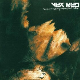 VEX RED - START WITH A STRONG..