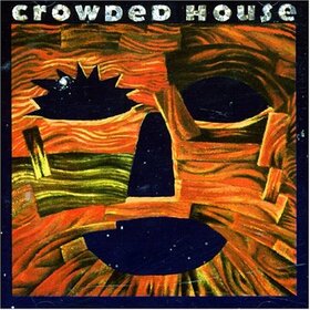 CROWDED HOUSE - WOODFACE