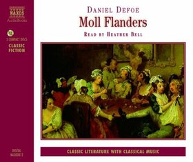 BELL, HEATHER - MOLL FLANDERS