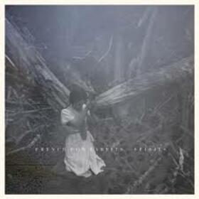FRENCH FOR RABBITS - SPIRITS