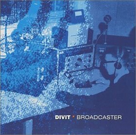 DIVIT - BROADCASTER