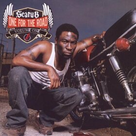 SCARUB - ONE FOR THE ROAD 1