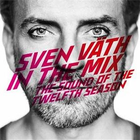 Artistes Variétés - SVEN VAETH IN THE MIX-THE