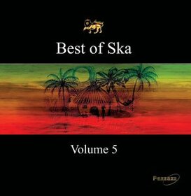 VARIOUS ARTISTS - BEST OF SKA 5