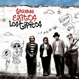 LOS TIPITOS - GRANDES EXITOS