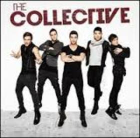 COLLECTIVE - COLLECTIVE -EP-