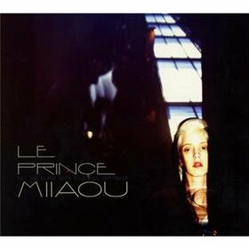 LE PRINCE MIIAOU - FILL THE BLANK WITH..