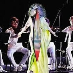 BJORK - VALNICURA STRINGS