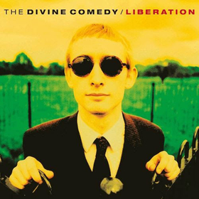 DIVINE COMEDY - LIBERATION