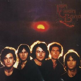 GILLAN, IAN - SCARABUS -REMASTERED-