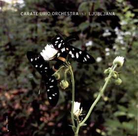 CARATE URIO ORCHESTRA - LJUBLJANA