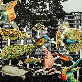 FIRE ORCHESTRA - RITUAL