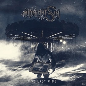 MIDNIGHT SIN - ONE LAST RIDE