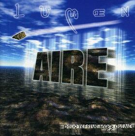 PROGRESSIVE JAZZ QUINTET - LUMEN AIRE