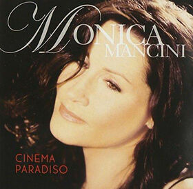 MANCINI, MONICA - CINEMA PARADISO