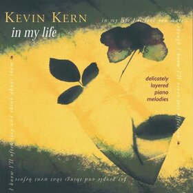 KERN, KEVIN - IN MY LIFE