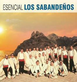 LOS SABANDEÑOS - ESENCIAL