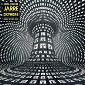 JARRE, JEAN MICHEL - OXYMORE