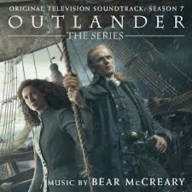 ORIGINAL SOUND TRACK - OUTLANDER SEASON 7