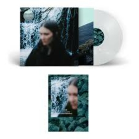 ART SCHOOL GIRLFRIEND - LEAN IN -LTD-