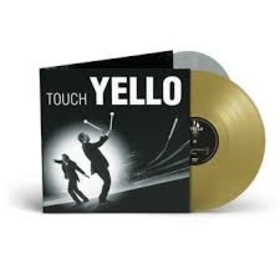 YELLO - TOUCH YELLO -LTD GOLD SILVER-