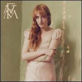 FLORENCE + THE MACHINE - HIGH AS HOPE
