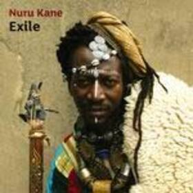 KANE, NURU - EXILE
