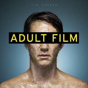 KASHER, TIM - ADULT FILM