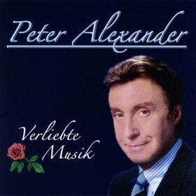 ALEXANDER, PETER - VERLIEBTE MUSIK